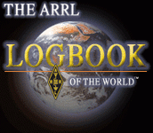 Logbook of the
                                                          World