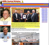 ARRL Central Division