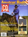 April 2003 CQ Magazine - Page 52